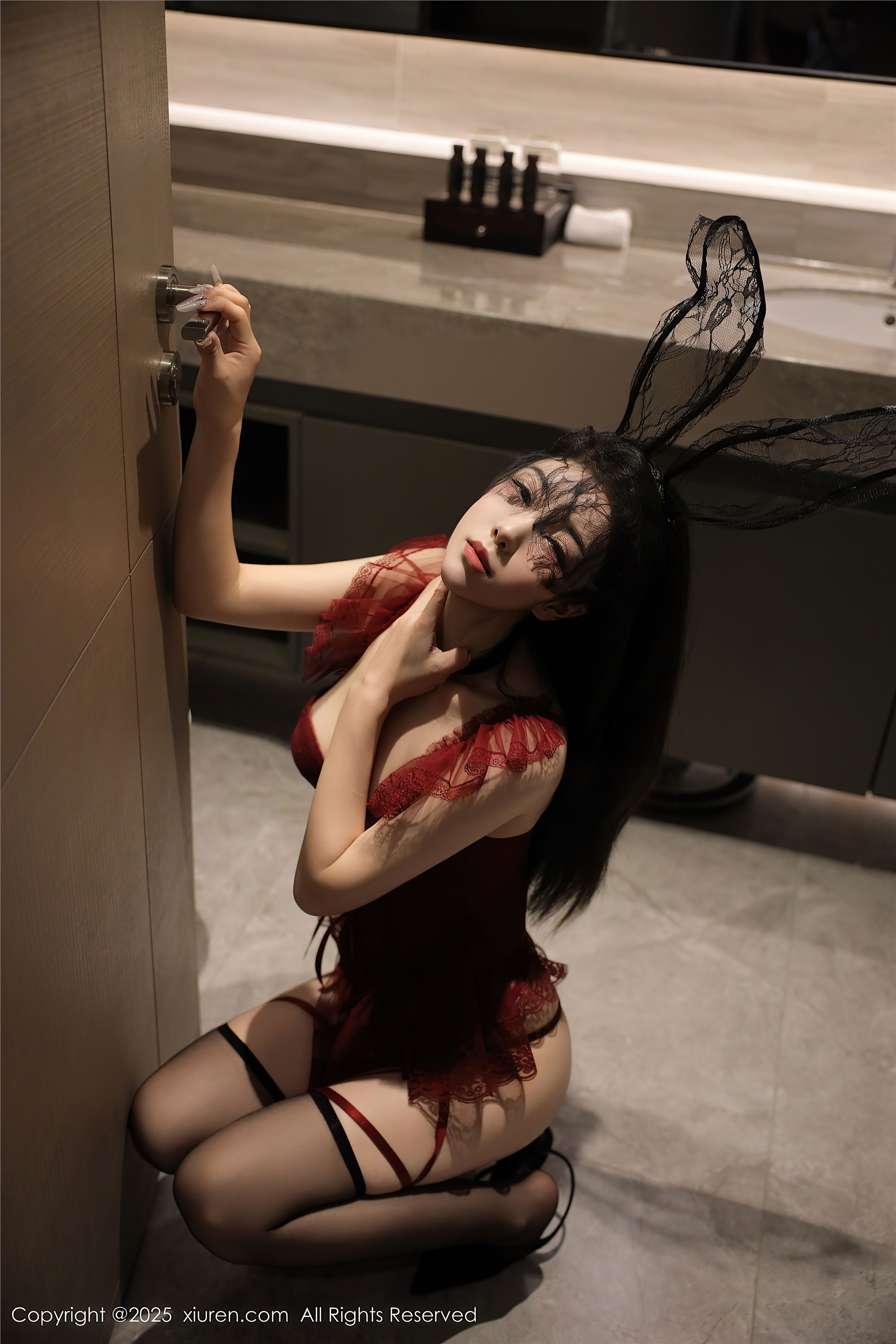 Xiuren秀人网 2025.06.10 NO.10386 李安妮